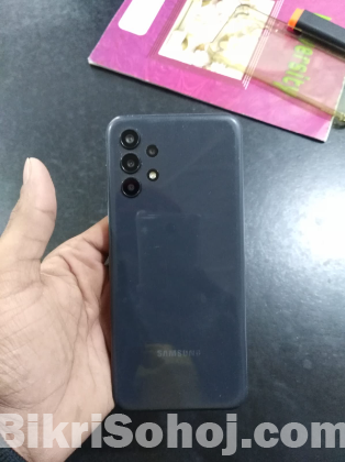 Samsung Galaxy A13 - 4GB RAM, 64GB ROM, 5000mAh Battery